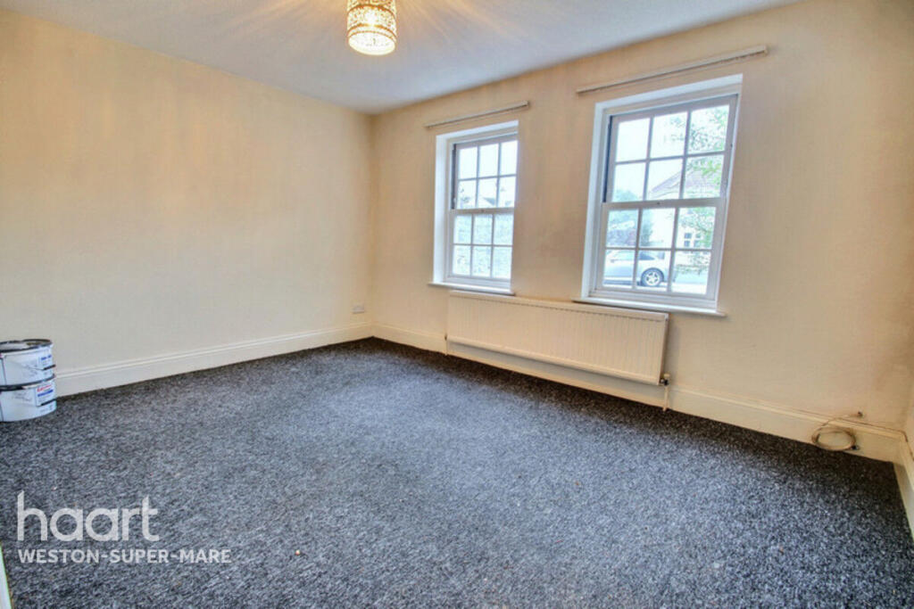Main image of property: Ellenborough Crescent, Weston-super-mare
