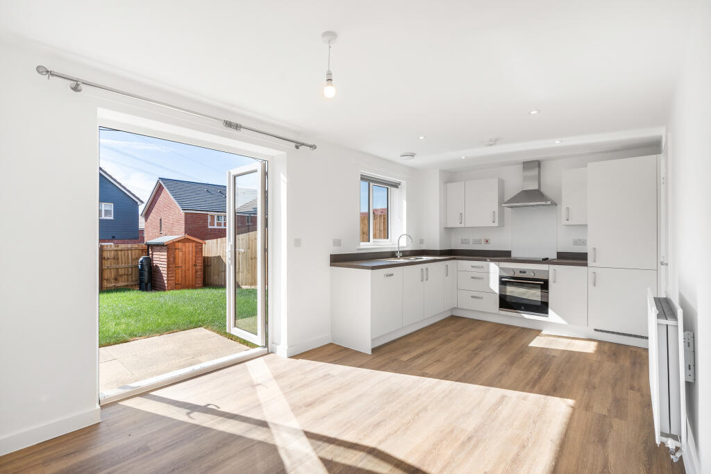 House in Stevenage - View 2