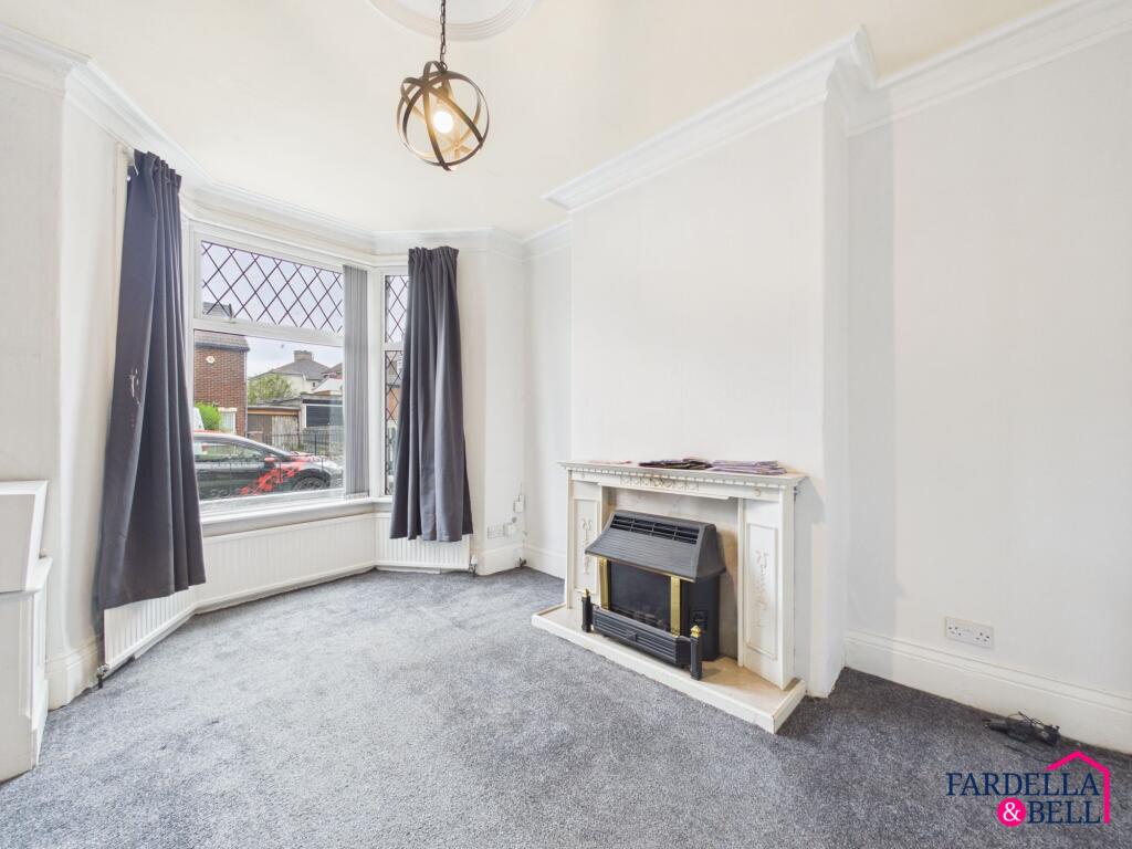 House in Burnley, Pike Hill - View 2