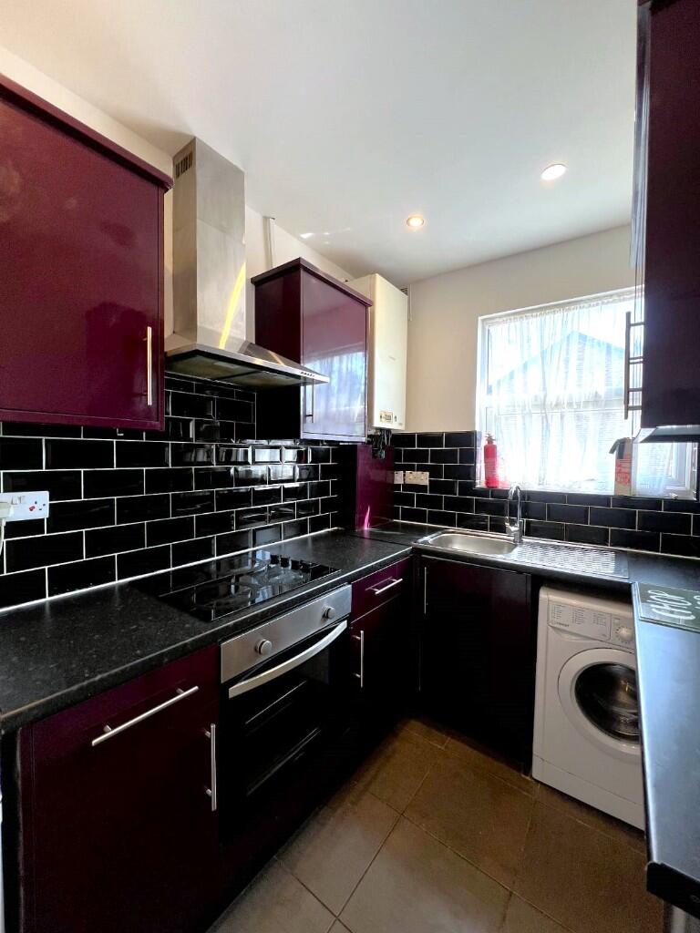 Main image of property: Romford Road, London, E7