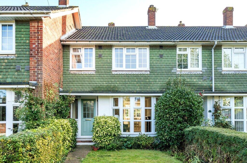 Main image of property: North Street, Emsworth, Hampshire