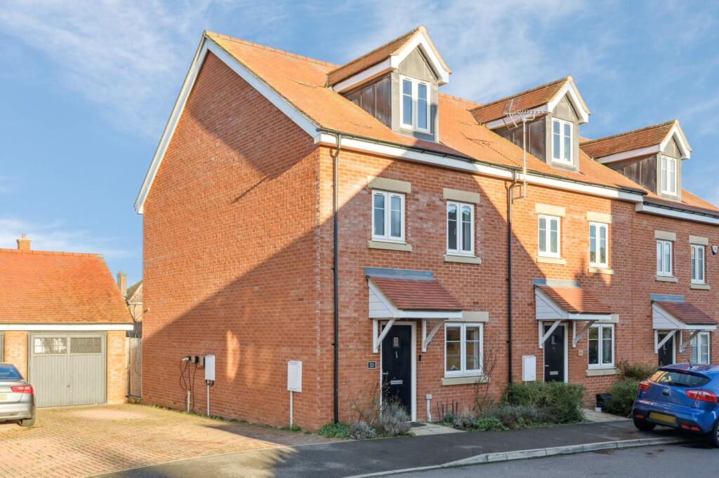 Main image of property: Tun Furlong, Pitstone