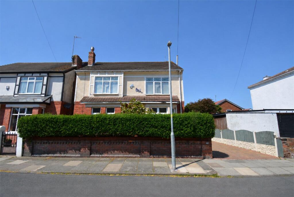 Main image of property: Green Lane, Wallasey, Wirral