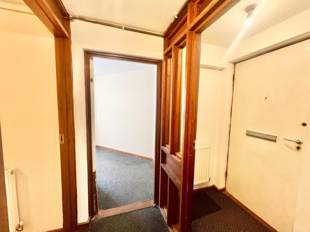 Apartment in Northampton, West Northamptonshire - More
