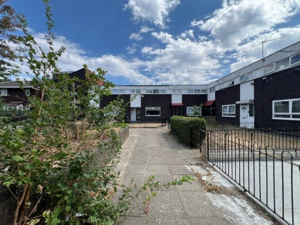 Main image of property: Ashton Road, London