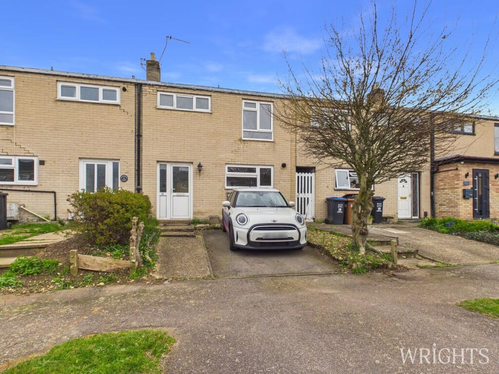 Main image of property: Deerswood Avenue, Hatfield, AL10