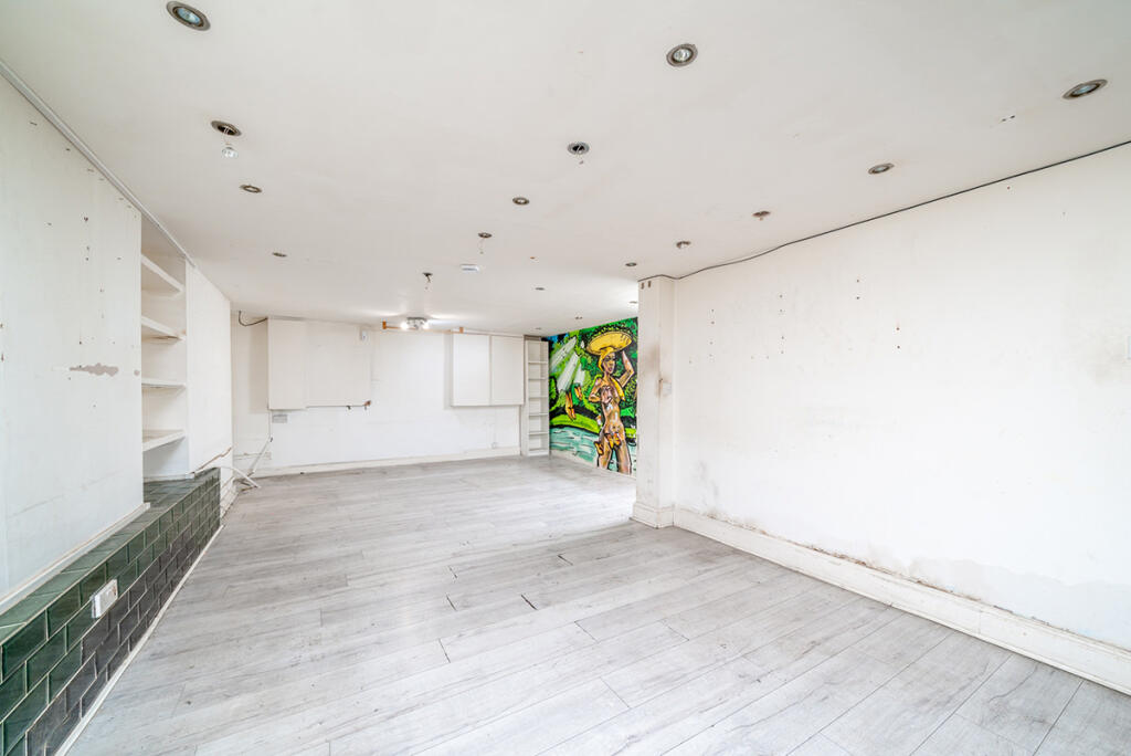 Main image of property: 14 Cheshire Street, Shoreditch, London. E2 6EH