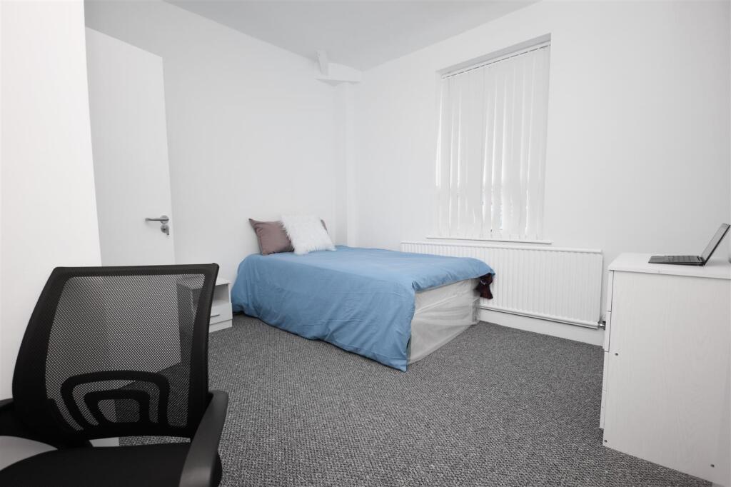 Main image of property: Fir Street, Burnley