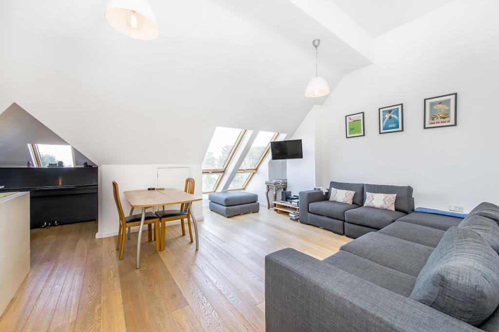 Main image of property: Telford Avenue, London, SW2