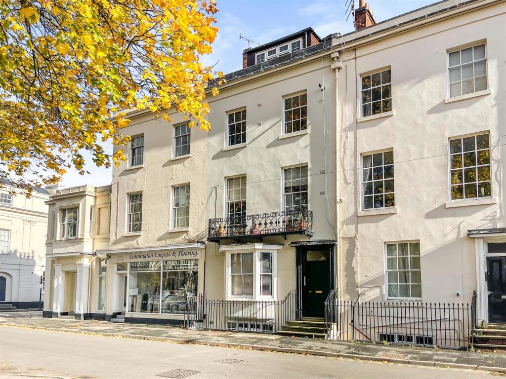Main image of property: Church Street, Leamington Spa
