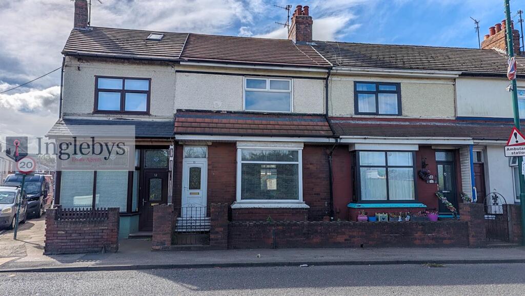 Main image of property: Brotton Road, Carlin How, Saltburn-By-The-Sea