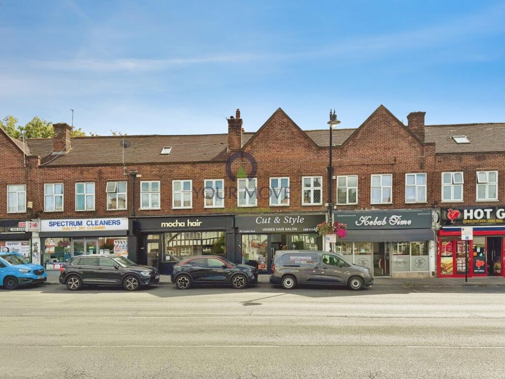 Main image of property: Croydon Road, Wallington, Surrey, SM6
