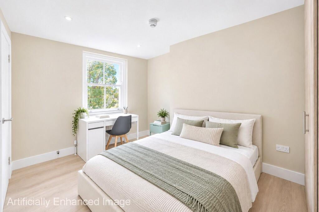 Main image of property: Margravine Gardens, London, W6
