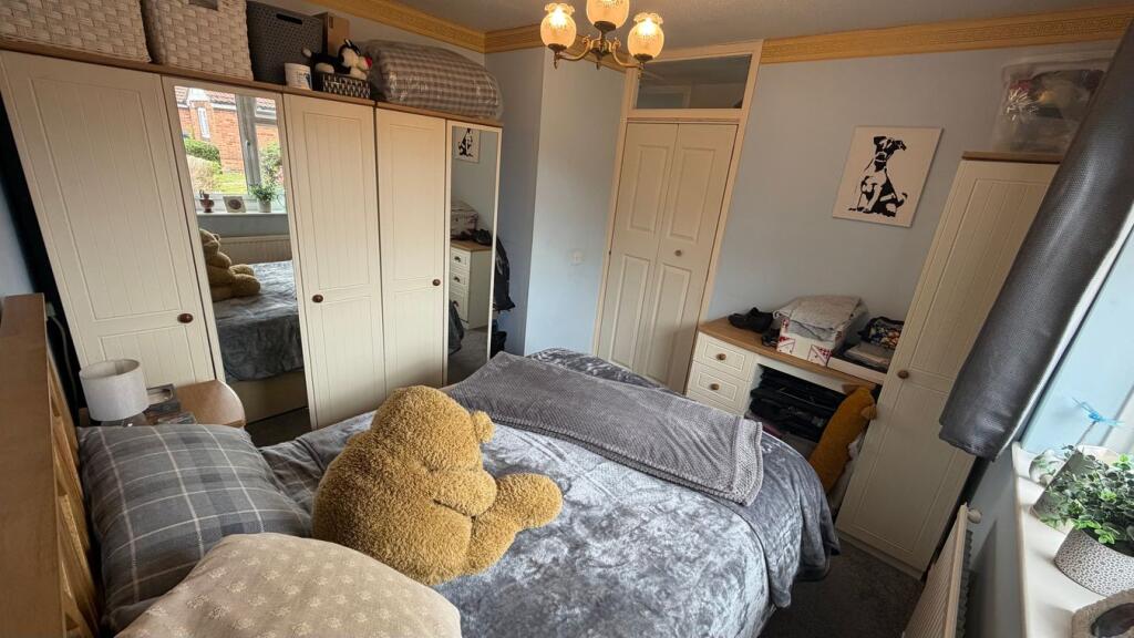 House in Harborough, Broughton Astley - View 5