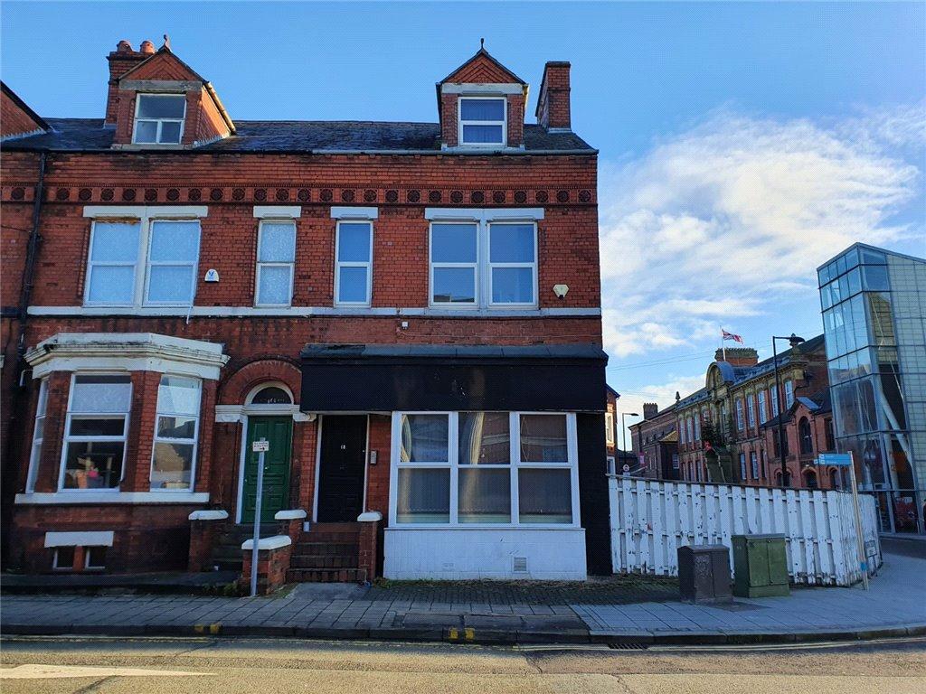 Main image of property: Winmarleigh Street, Warrington, WA1