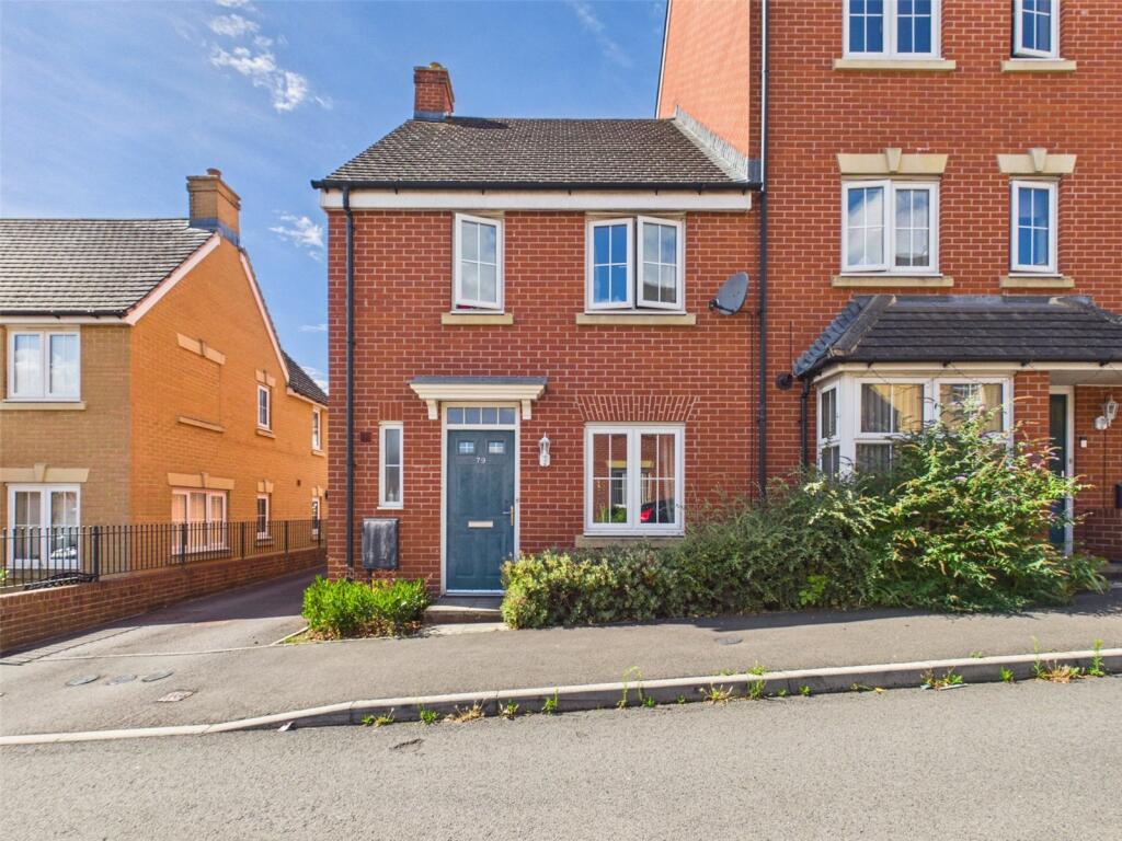 House in Gloucester