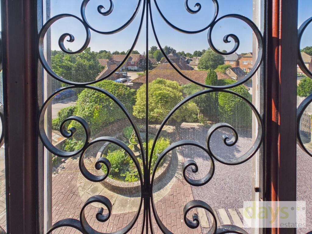 Priors Acre, Boxgrove - View 5