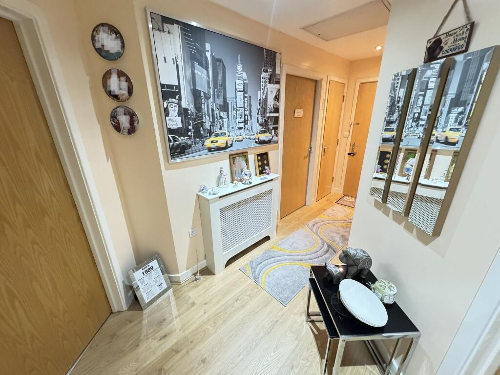 Apartment in Walsall, New Invention - View 5