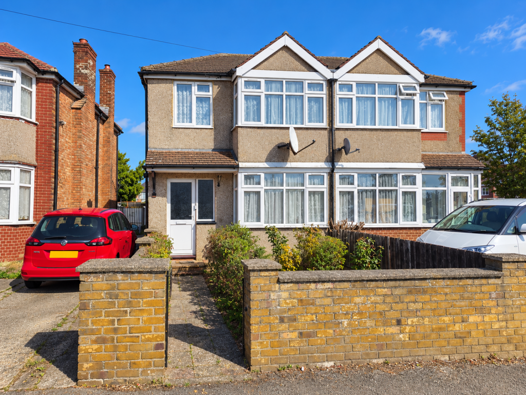 Main image of property: Laburnum Road, Hayes, UB3