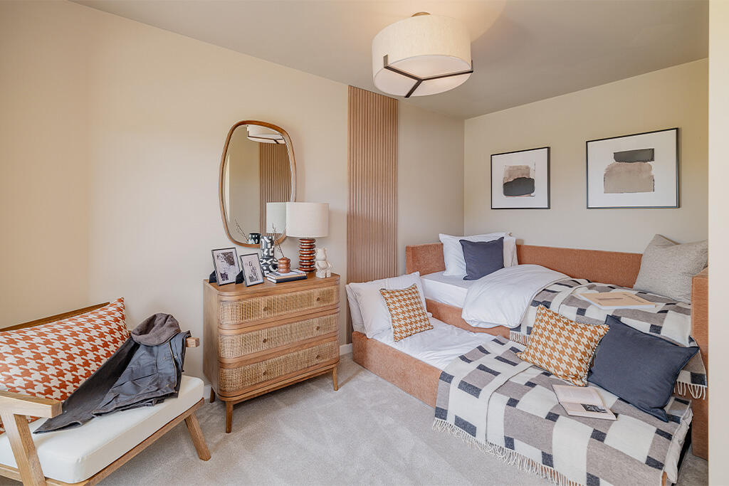 House in Newcastle upon Tyne, Tyne and Wear - More