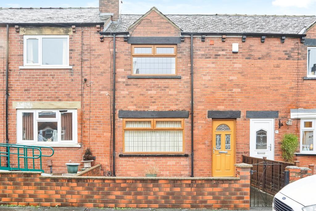 Main image of property: Stanhall Avenue, Stanningley, Pudsey