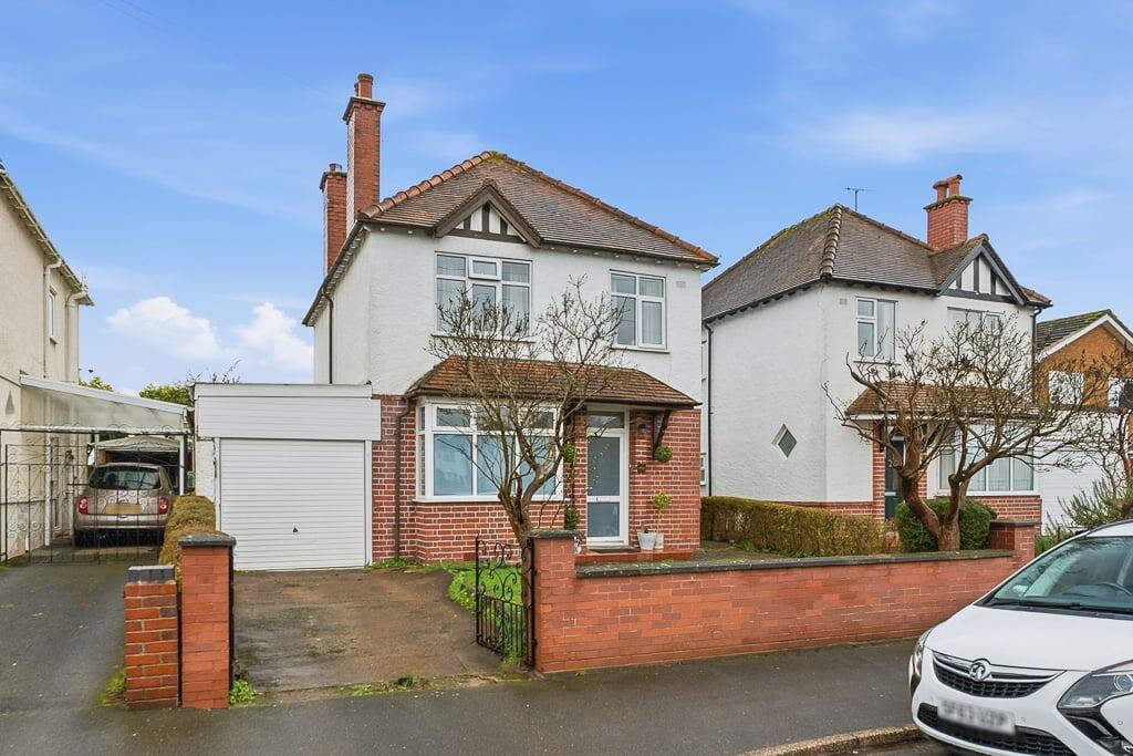 Main image of property: Cornmeadow Lane, Claines, Worcester, WR3