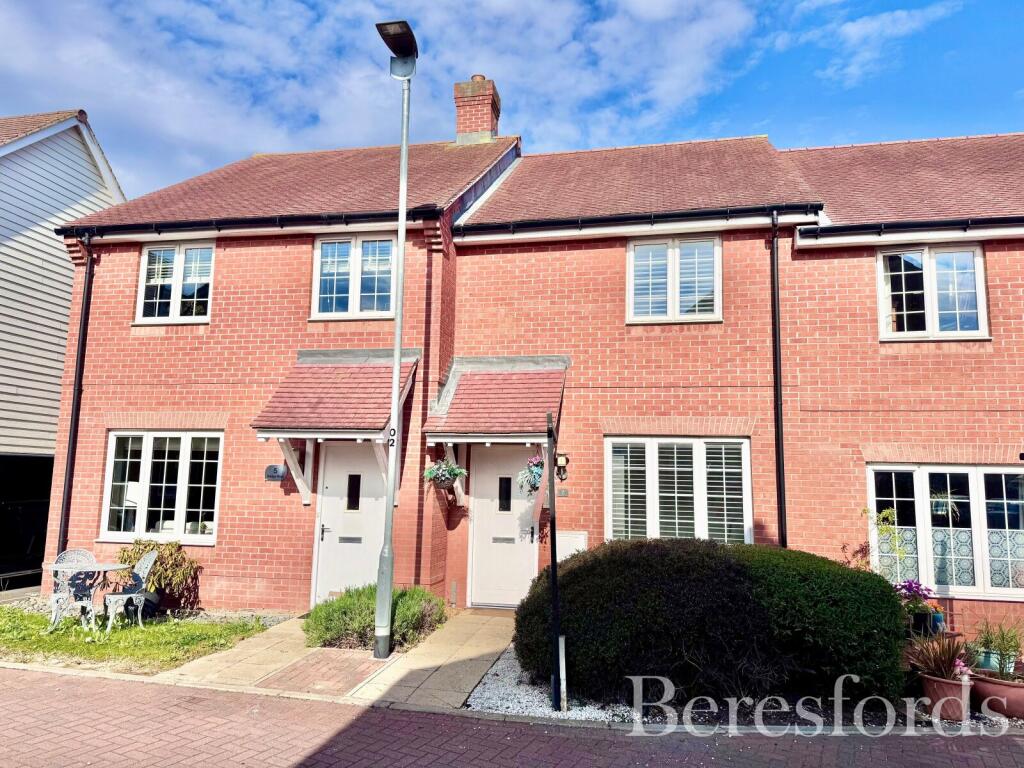 Main image of property: Bridge Row, Rowhedge, CO5
