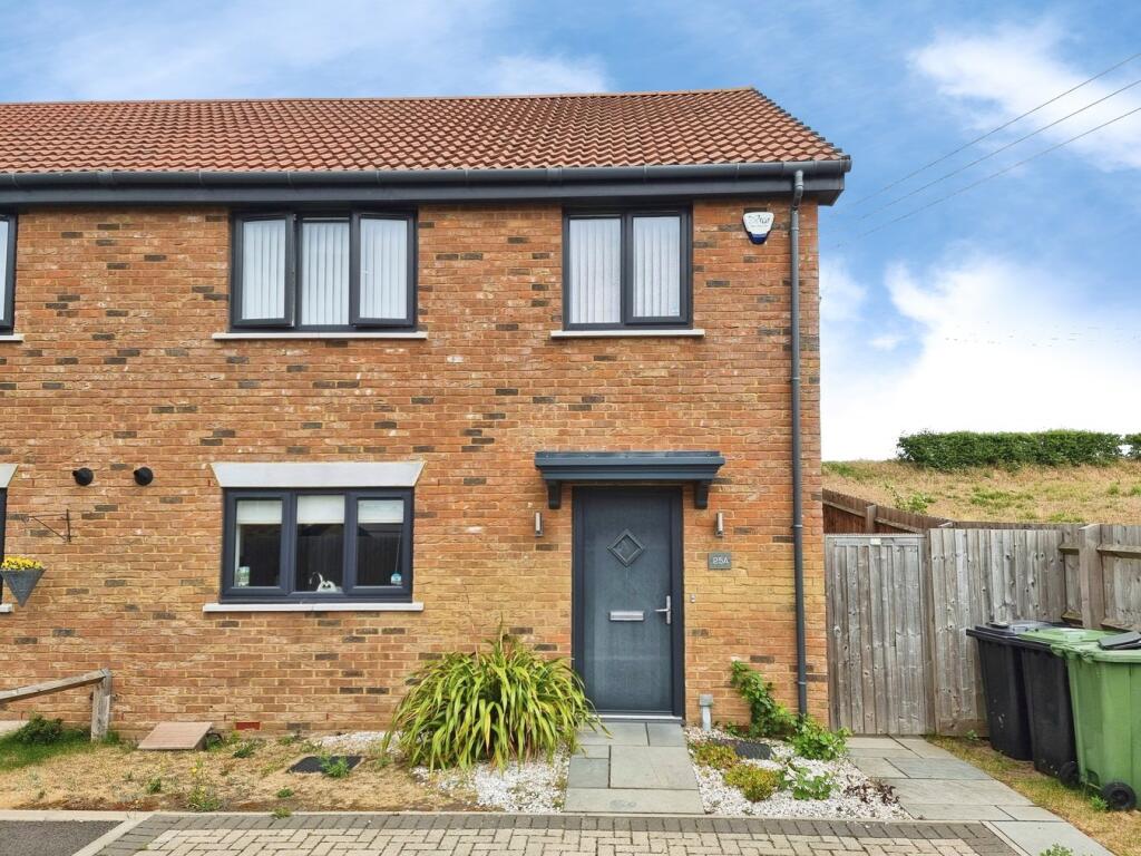 Main image of property: Moor Lane, Maulden, Bedfordshire, MK45