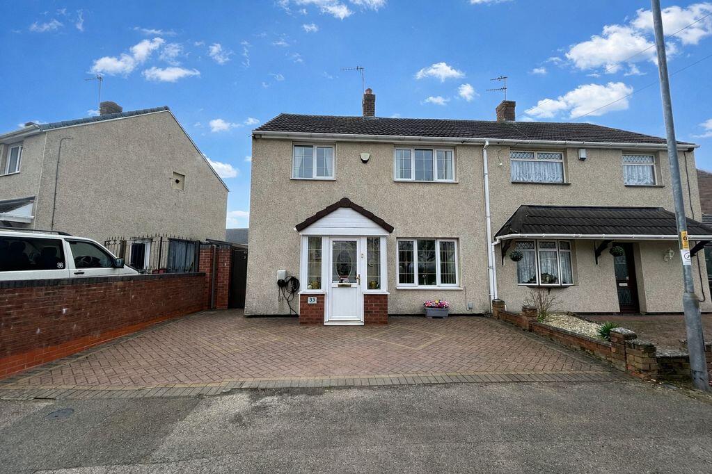 Main image of property: Margaret Road, Walsall