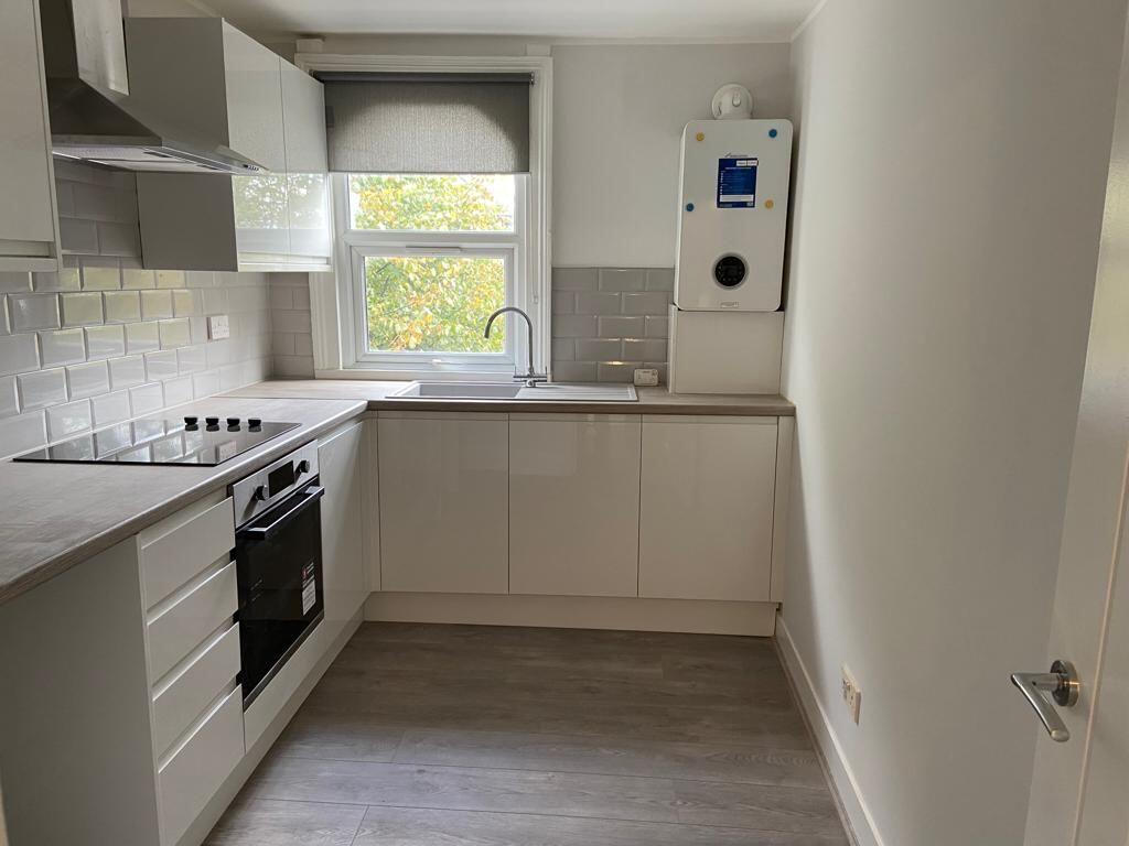 Main image of property: ALFRED ROAD, ACTON, LONDON, W3