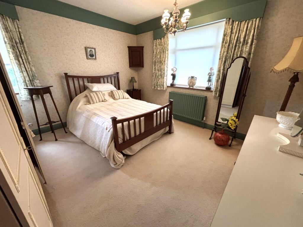 House in Doncaster - More