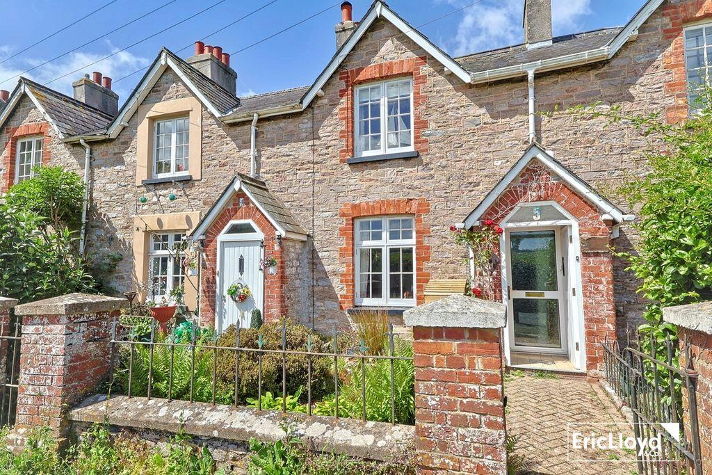 Main image of property:  CHURSTON ROAD CHURSTON FERRERS