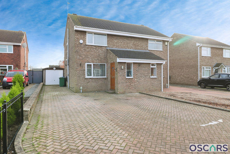 Main image of property: Duncombe Court, Hedon
