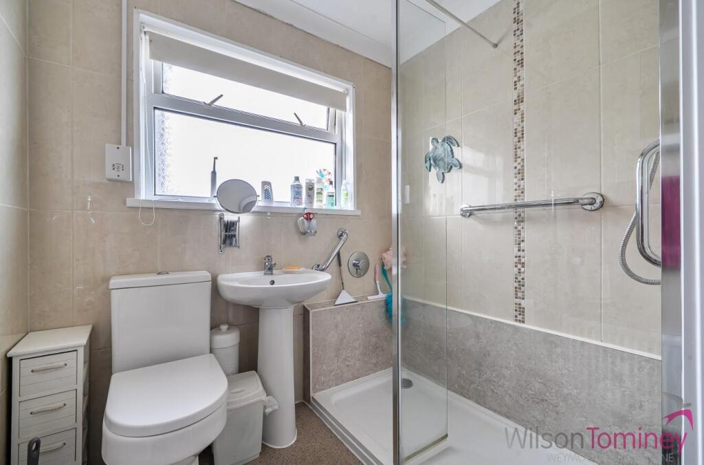 House in Southwell, Sweet Hill, Portland - View 6