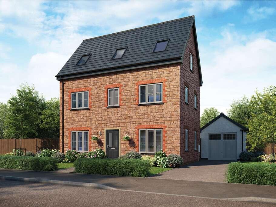 Main image of property: Lark View,
Liskeard,
Cornwall,
PL14