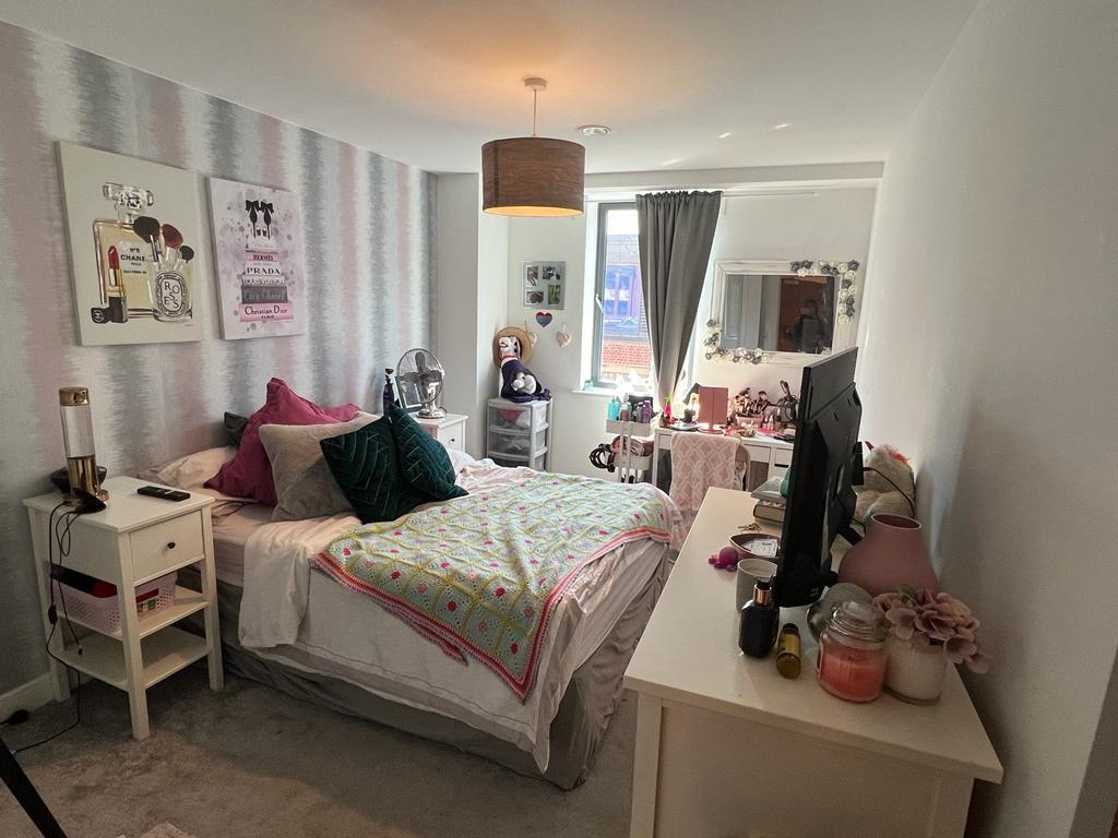 Main image of property: Dayus House, 2 Tenby Street South, B1