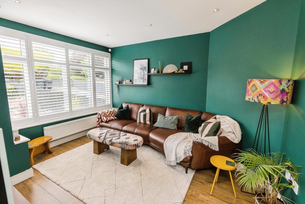 House in Llandudno, Acton - View 5