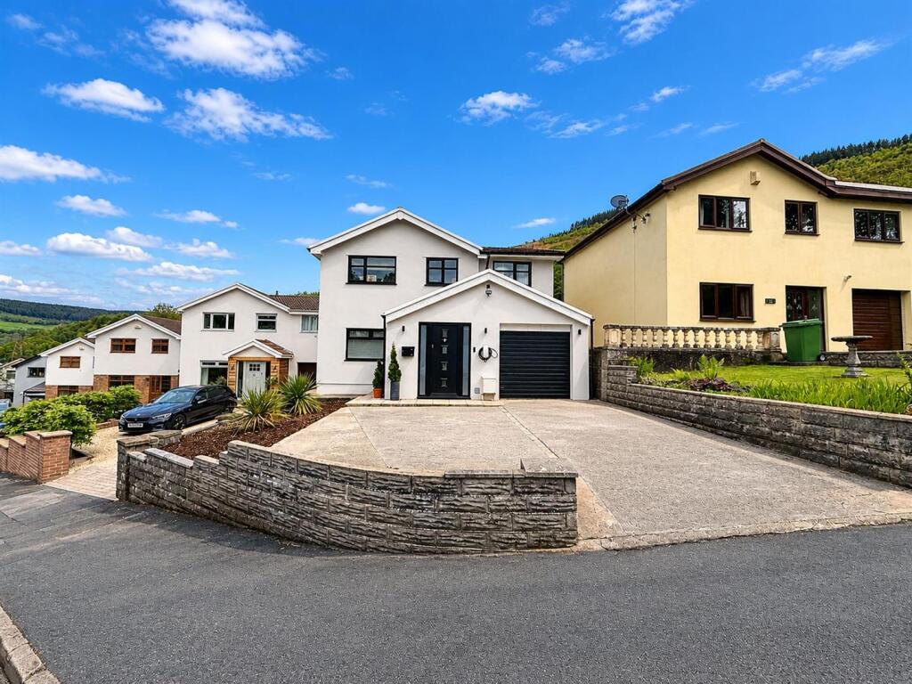 Main image of property: Cwm Alarch, Mountain Ash