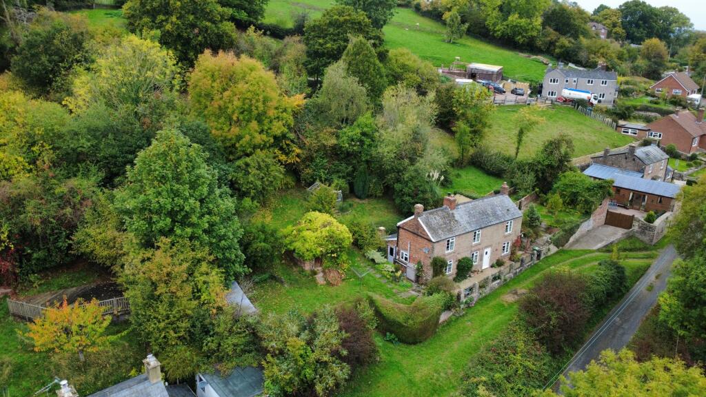 Main image of property: Maxim, Hitchings, Blakeney