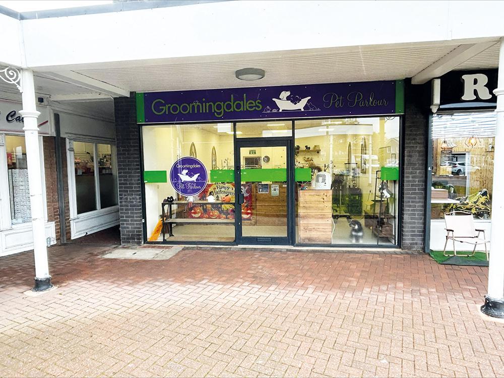 Main image of property: Unit 20, Quinton Court, Walsall