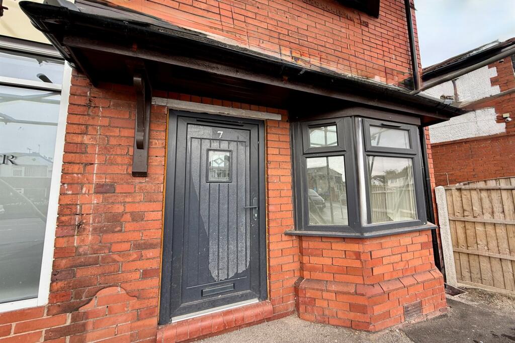 Main image of property: Buckingham Road, Cheadle