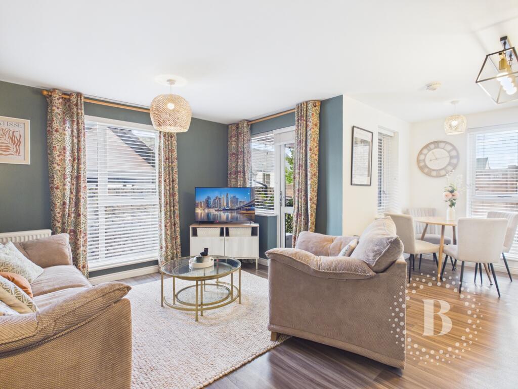 Main image of property: Upton Walk, Ketley, Telford, TF1