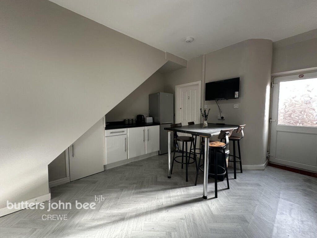 Main image of property: Samuel Street, CREWE