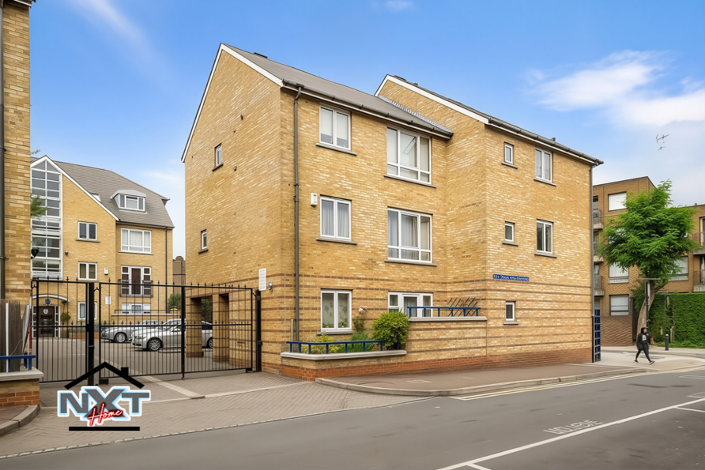 Main image of property: Rainhill Way,London,E3