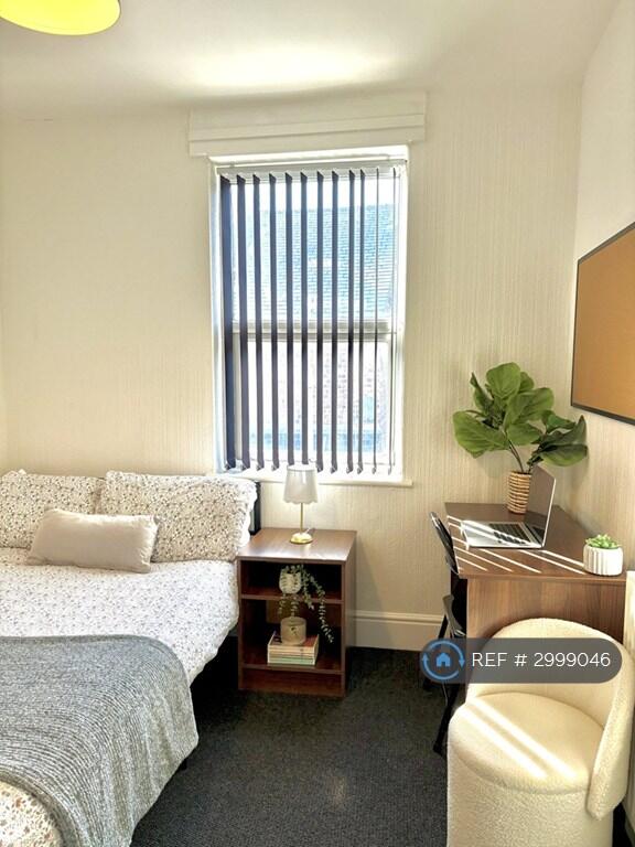 House in Liverpool, Kensington Fields, Edge Hill - More