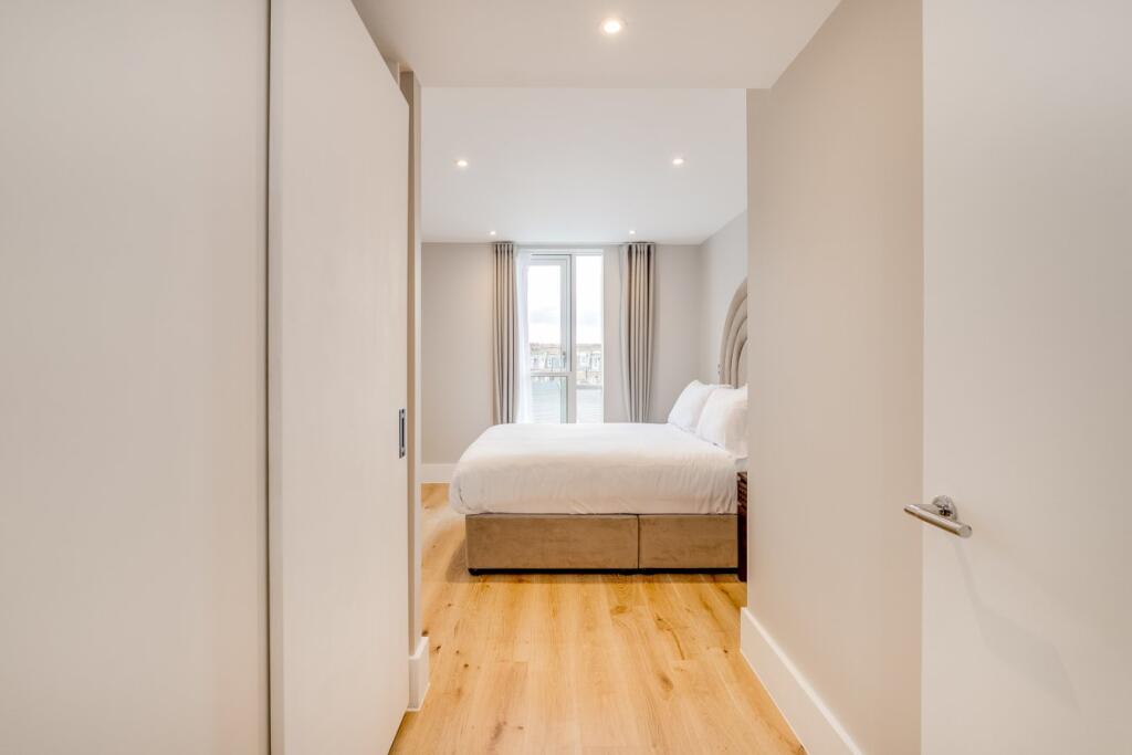 3 bedroom apartment for rent