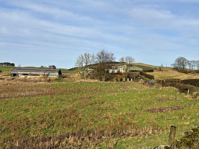 Main image of property: Lochanhead Farm, Dunscore, DG2 0TE