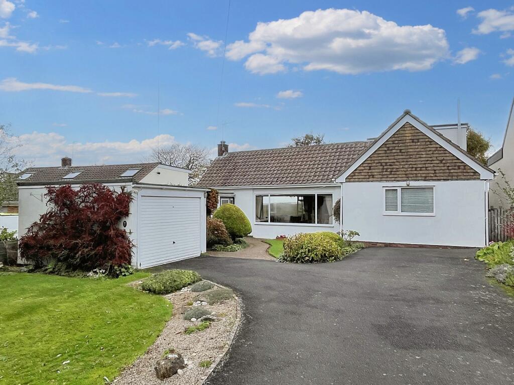 Main image of property: Beech Road, Shipham, Shipham, North Somerset. BS25 1SA