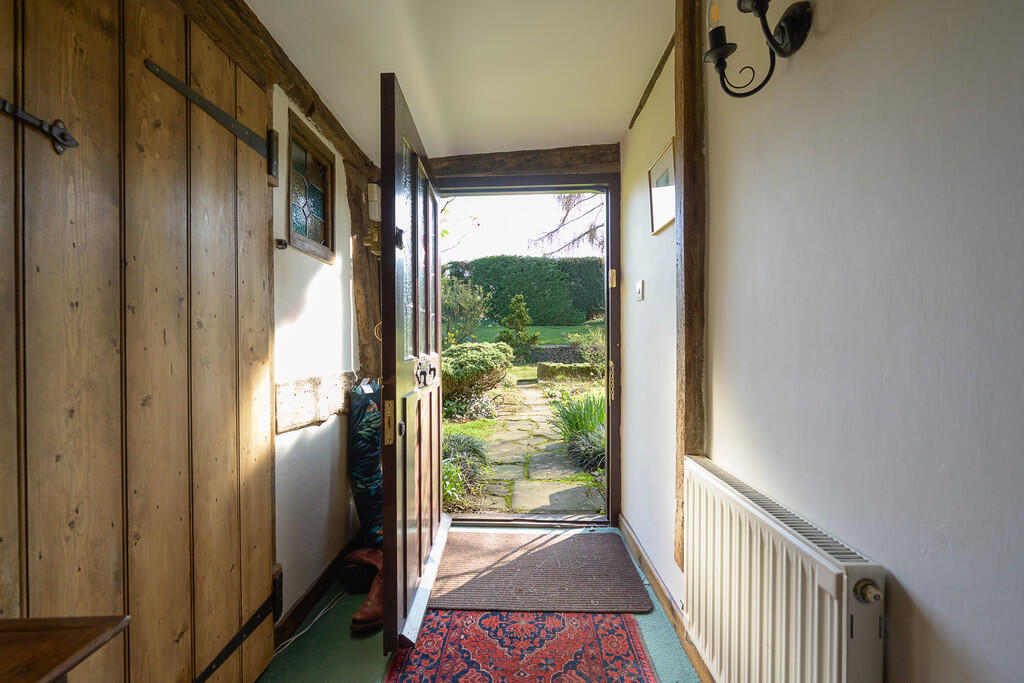 Hom Green, Ross-on-Wye - View 4