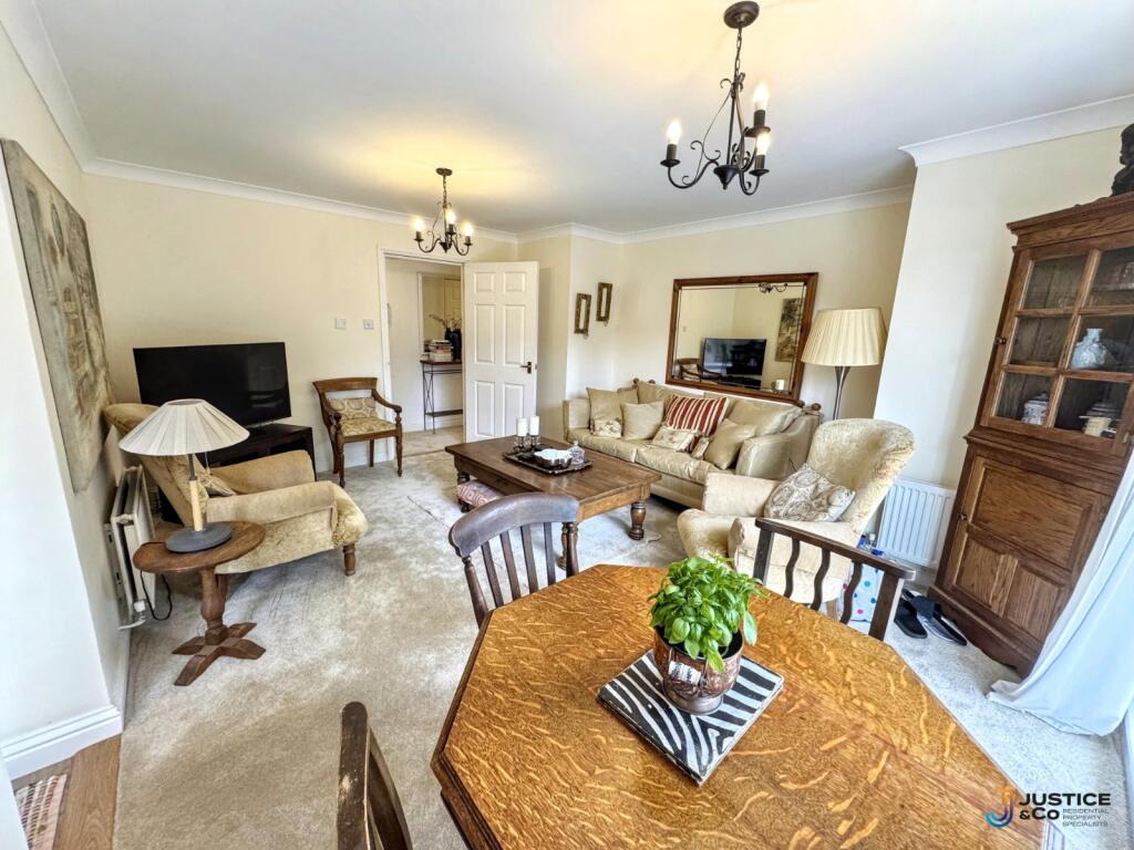 Apartment in Brighton - View 5